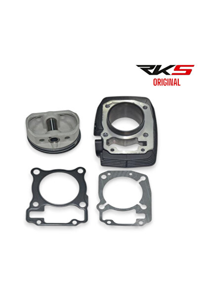 RKS ORIJINAL TNT 202 Silindir Set