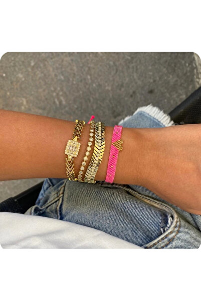 PAYE JEWELRY Kalpki Miyuki Bileklik