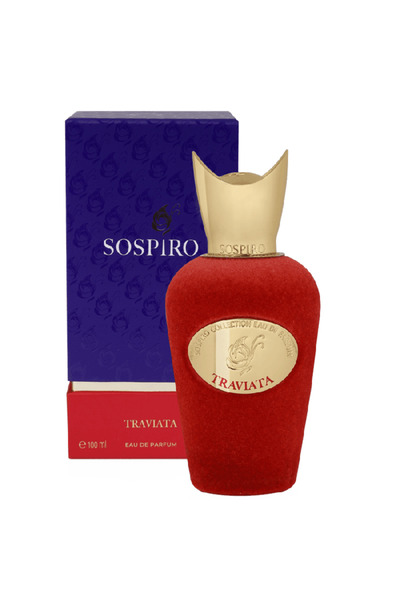 Sospiro Traviata Eau De Parfum 100 ml (unisex)