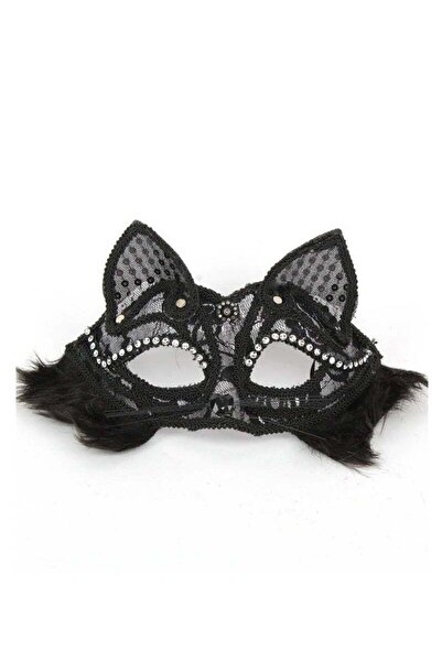 Arabest عروض حفلات تنكرية قناع القطة