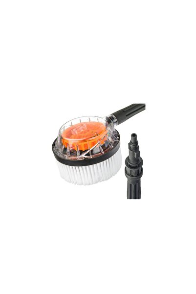 Red Technic Perie rotativa pentru aparatul de spalat cu presiune, cuplare rap...