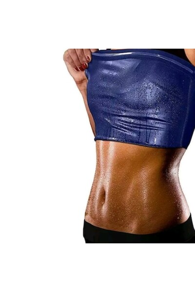OEM Shaper slimming belt, polymer, L/XL, women's, sauna effect