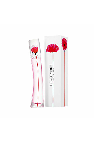 Kenzo Women's Perfume Flower by Poppy Bouquet EDP 30 ml