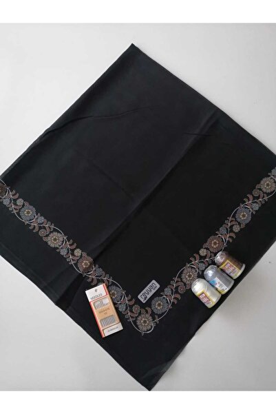 REYYAN Yazma Oya Seti