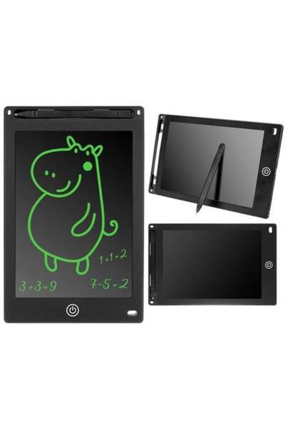OEM 8.5 inch drawing tablet - Black