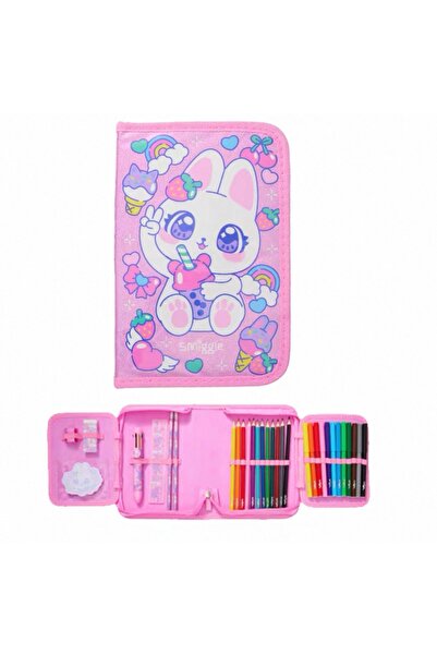 SMIGGLE Kırtasiye Seti