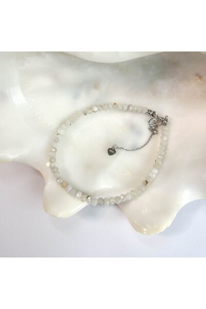 Moonlight Jewelry Moon Bracelet – Moonstone
