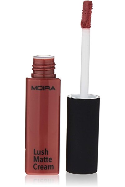 MOİRA Lush Matte Cream 021, Ginger Snap