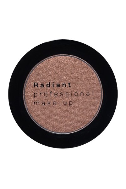 Radiant Fard de pleoape, 4g, nuanța 195 Cupru perlat