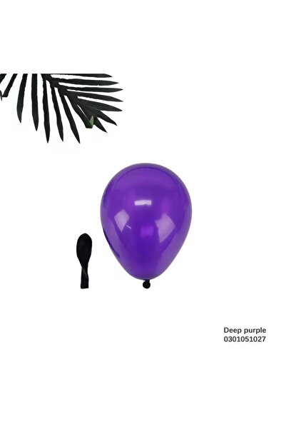OEM Latex Balloons for Event Decoration 13cm/200pcs/bag