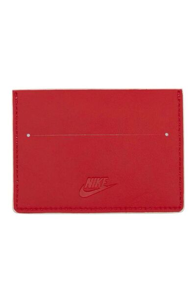 Nike Icon Air Force 1 Card Holder Wallet