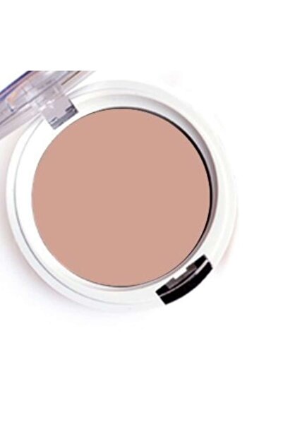 SEVENTEEN Silky Transparent Compact Powder 10g No.5 Honey