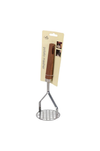 B&D POTATO MASHER