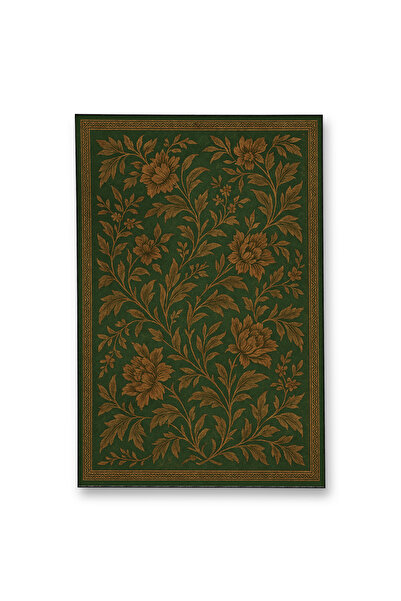 Rugs Modern Halı MOSSO Γεωμετρικό Σχέδιο με Θέμα, Υφαντό Χαλί με Βάση Vintage...