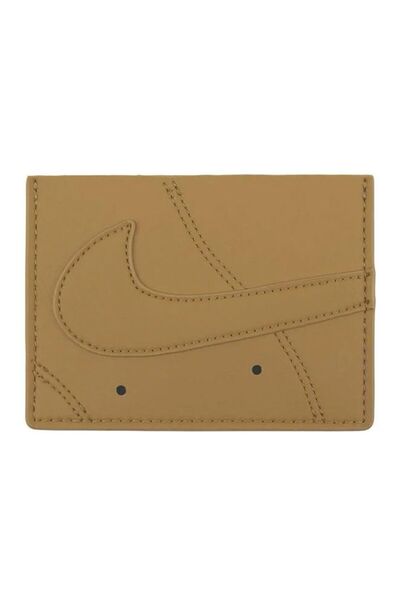 Nike Icon Air Force 1 Card Holder Wallet Sports Bag