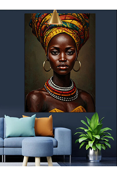 KanvasSepeti Pictură în ulei de înaltă calitate texturat Canvas Canvas Tablo,...