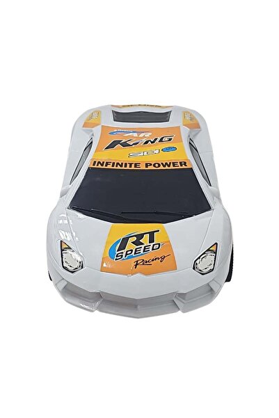 Meven Set Beauty King Speed Children's Racing Car - AL-2052