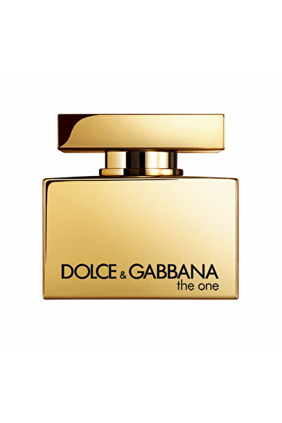 Dolce&Gabbana Women's Perfume Dolce & Gabbana THE ONE EDP 50 ml