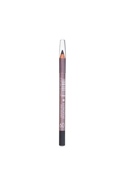 SEVENTEEN Longstay Eye Shaper Pencil 09 CHARCOAL, 1.14 g