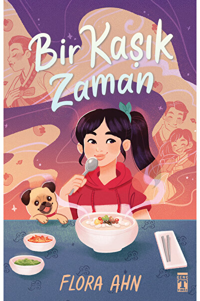 Genç Timaş Bir Kaşık Zaman