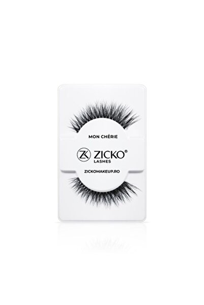 ZICKO Zicko-Mon Cherie Eyelashes