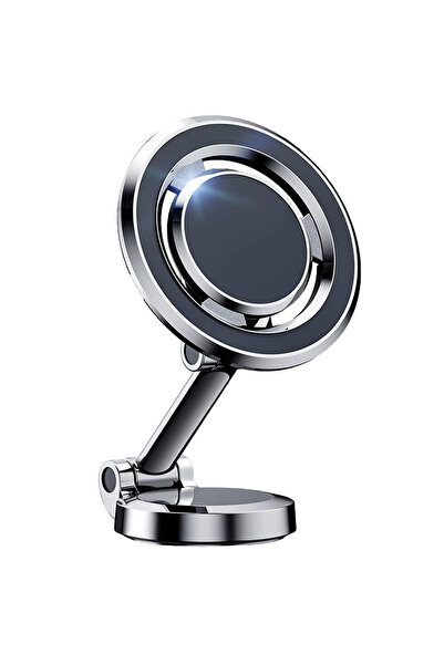 SONORH MagSafe Auto Adjustable Holder, Compatible with iPhone and Samsung, Ri...