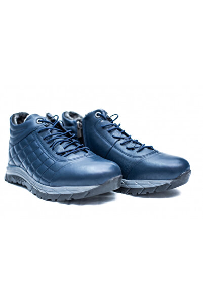 KELİ Men's boots Kelik 3008, blue