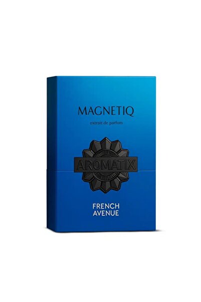 FRENCH AVENUE Aromatix Magnetiq