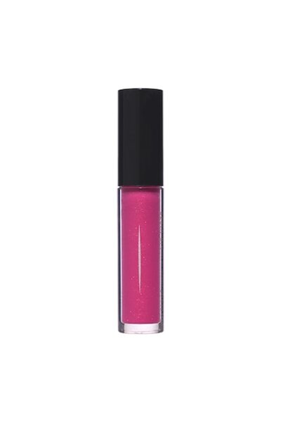 Radiant Luciu de buze hidratant Lip Glaze, 13 Fuchsia Sparkle, 5 ml