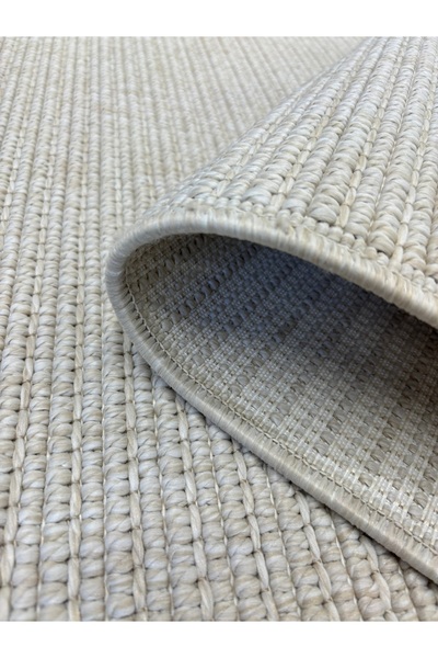 NevMahall Verona Bukle Su Geçirmez Leke Tutmaz Modern Tasarım Antialerjik Halı Kilim