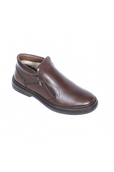 Gitanos Men's Boots Gitanos-9923 Brown