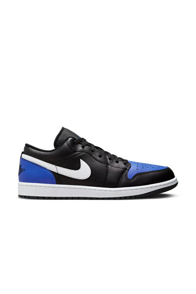 Nike Air Jordan 1 Low Erkek Basketbol Ayakkabısı 553558-042