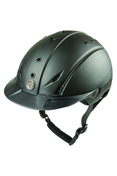 Royal Riders Premium Horse Riding Helmet - CE VG1 Certified - #E05-2006001 - M (55-59cm)