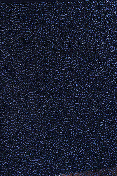 Addax Міні-спідниця з намистинами E17717