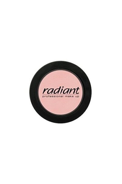 Radiant Pure Matt Blush, Radiant, 03-Salmon