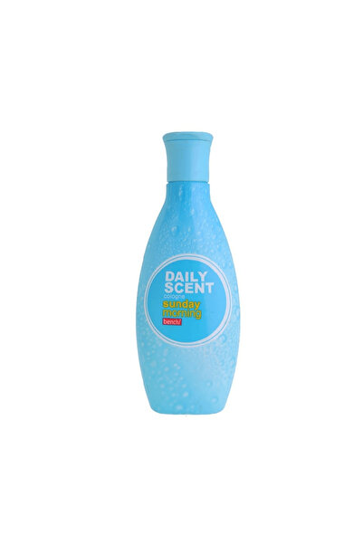 BENCH Daily Scent Cologne Sunday Morning 75 ml -