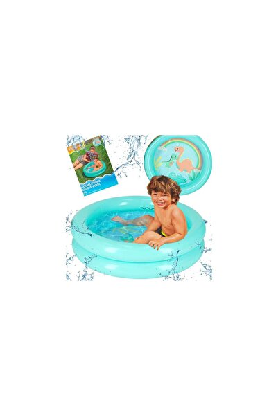 Three top online Bestway 51061 Children's Paddling Pool 61cm Blue