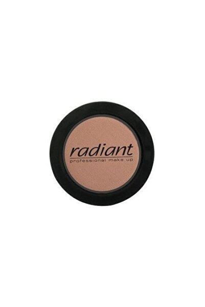 Radiant Pure Matt Blush, Radiant, 04-Tan