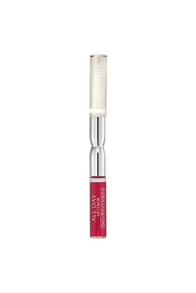 SEVENTEEN All Day Lip Color Lipstick 3.5g No. 77