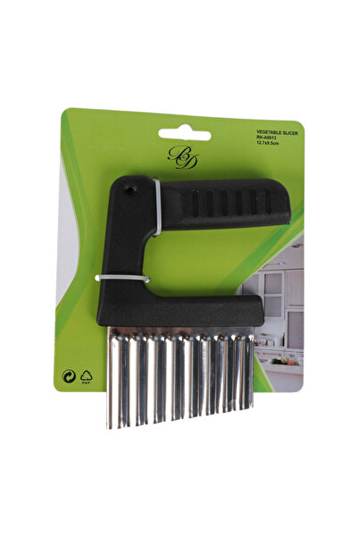 B&D VEGETABLE SLICER