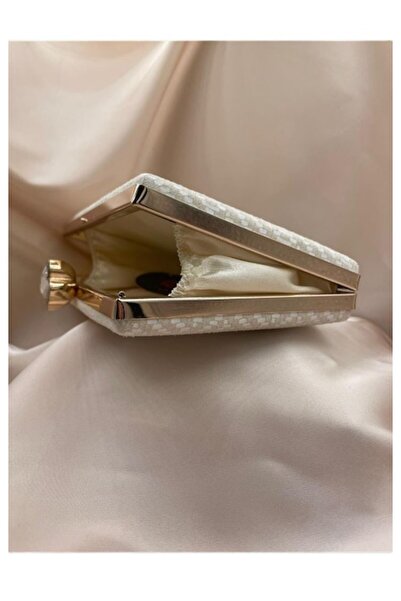 SHINY Elegant women's envelope clutch bag C76 -