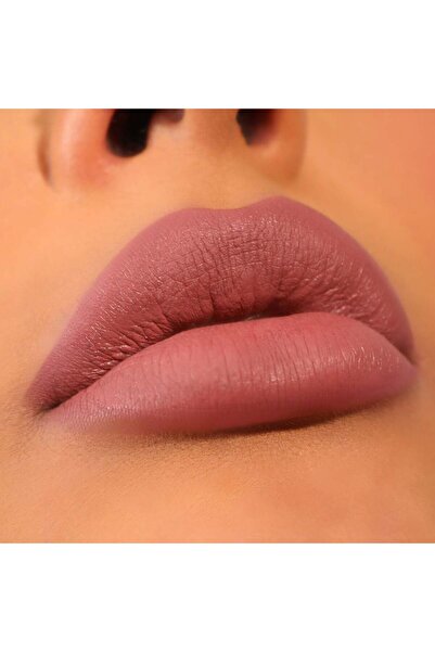 MOİRA Lip Divine Liquid Lipstick (024, Truth)