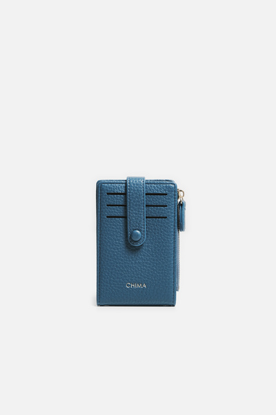 AKSWSUAR Kilit detaylı cüzdan