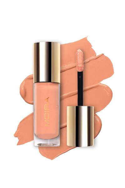 MOİRA Superhyped Liquid Pigment (003, Georgia)