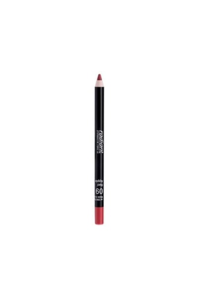 Radiant SoftLine Waterproof Lip Pencil 09 Red Apple, 1.20 g