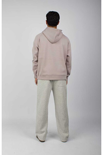 Red Planet A hoodie with a finger hole, made of a distinctive and elegant material.