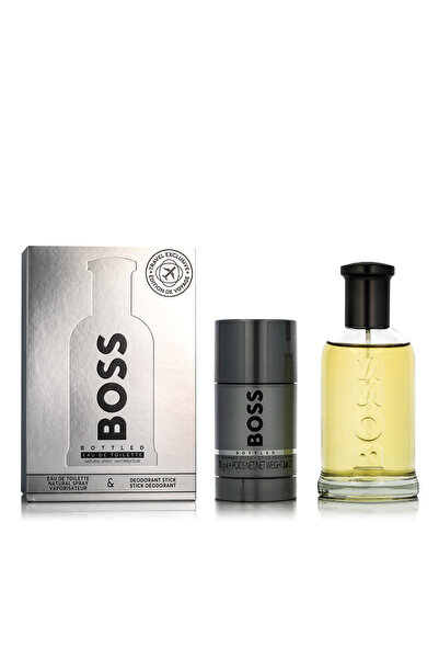 Hugo Boss Boss Bottled EDT 100 ml + DST 75 ml (man)