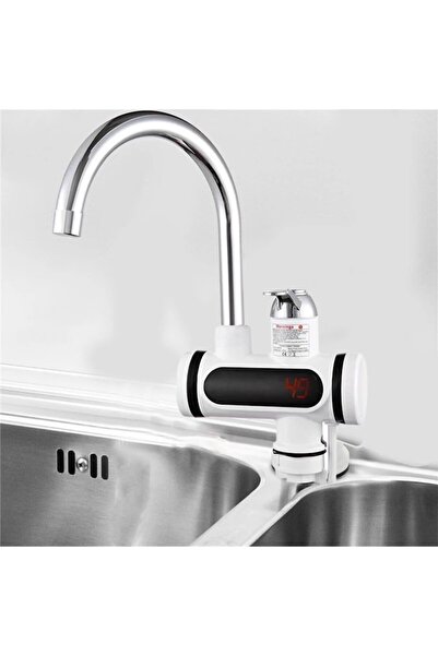 OEM Robinet apa calda, instant heater, 3000 W