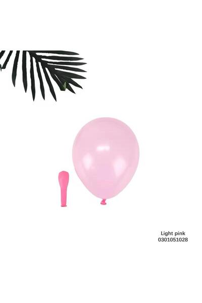 OEM Latex Balloons for Event Decoration 13cm/200pcs/bag