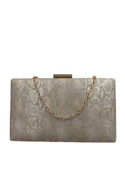 SHINY - Poșetă tip plic pentru femei, de ocazie specială, C 101